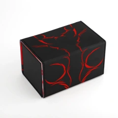 Mana Moon Deck Box - J-Devil Dicewinder Deck Box